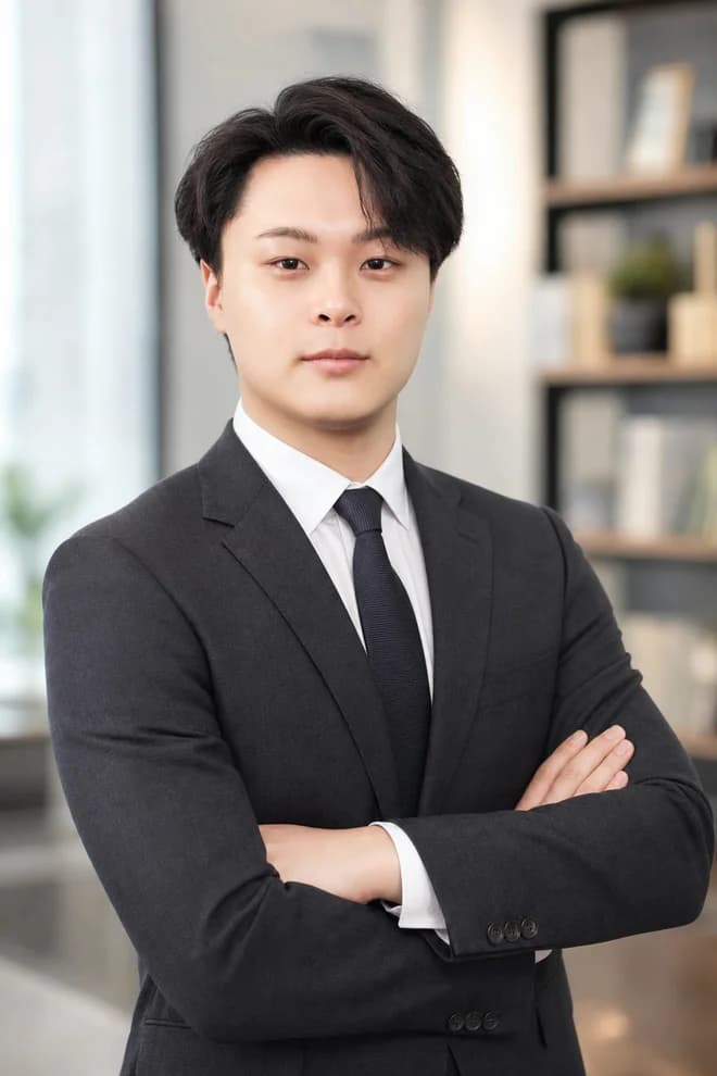 合同会社Realize 代表社員 竹内 星陽